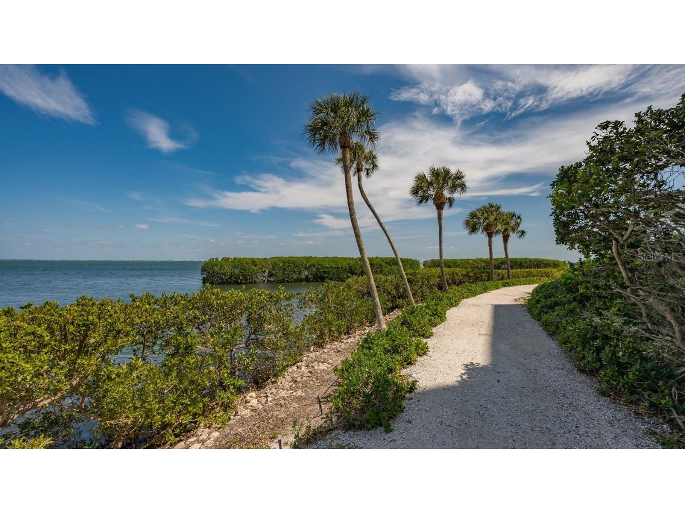 1932 Harbourside Drive #254 Longboat Key FL 34228 - SARASOTA BAY A4666650 image60