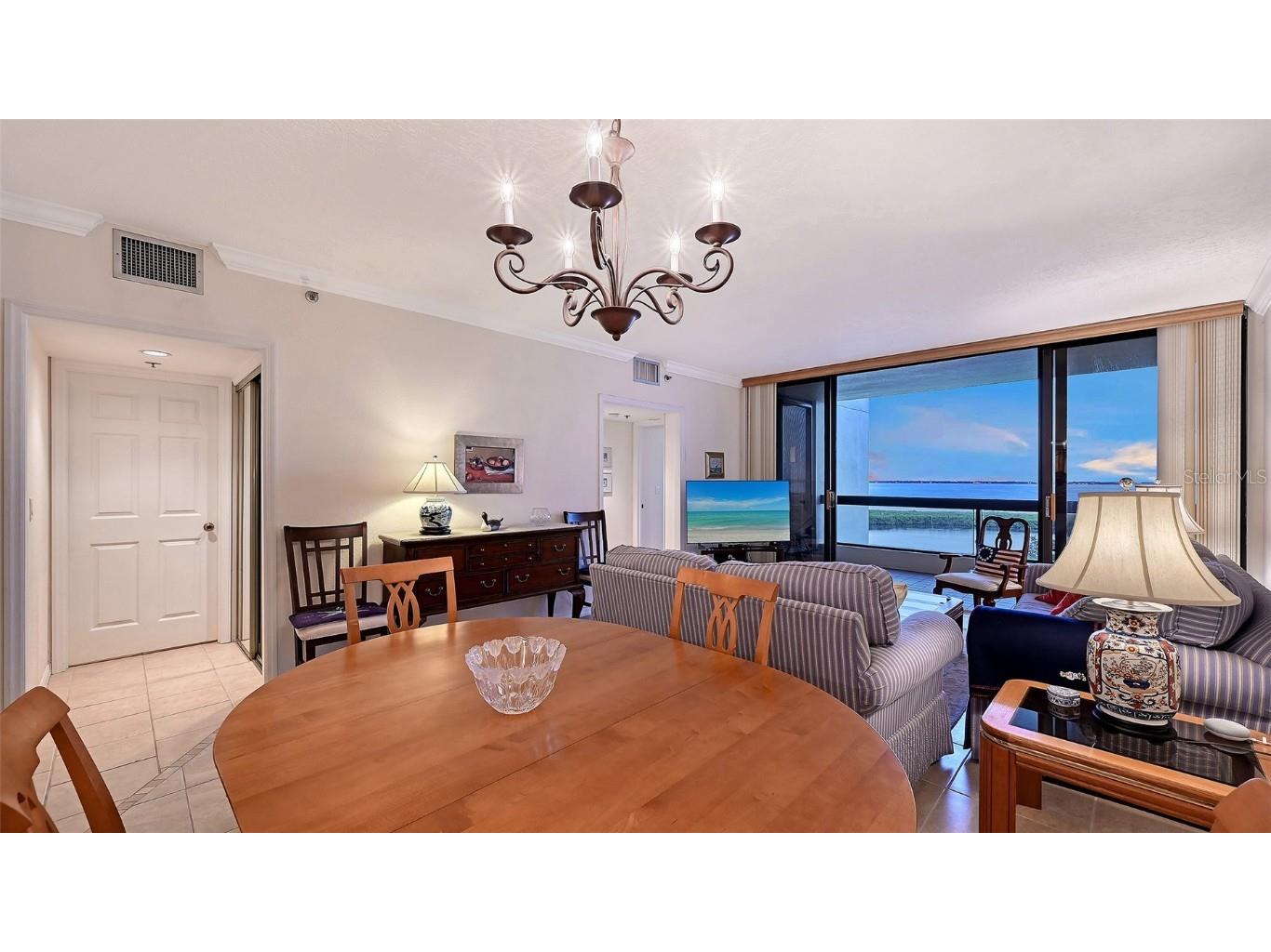 1932 Harbourside Drive #254 Longboat Key FL 34228 - SARASOTA BAY A4666650 image7