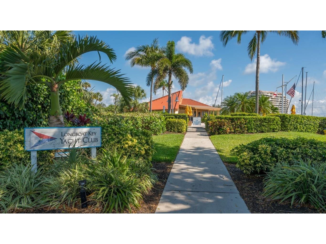 1932 Harbourside Drive #254 Longboat Key FL 34228 - SARASOTA BAY A4666650 image75