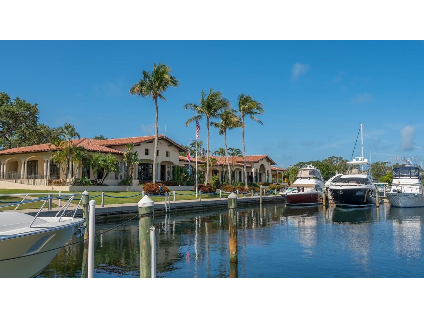 1932 Harbourside Drive #254 Longboat Key FL 34228 - SARASOTA BAY A4666650 image76