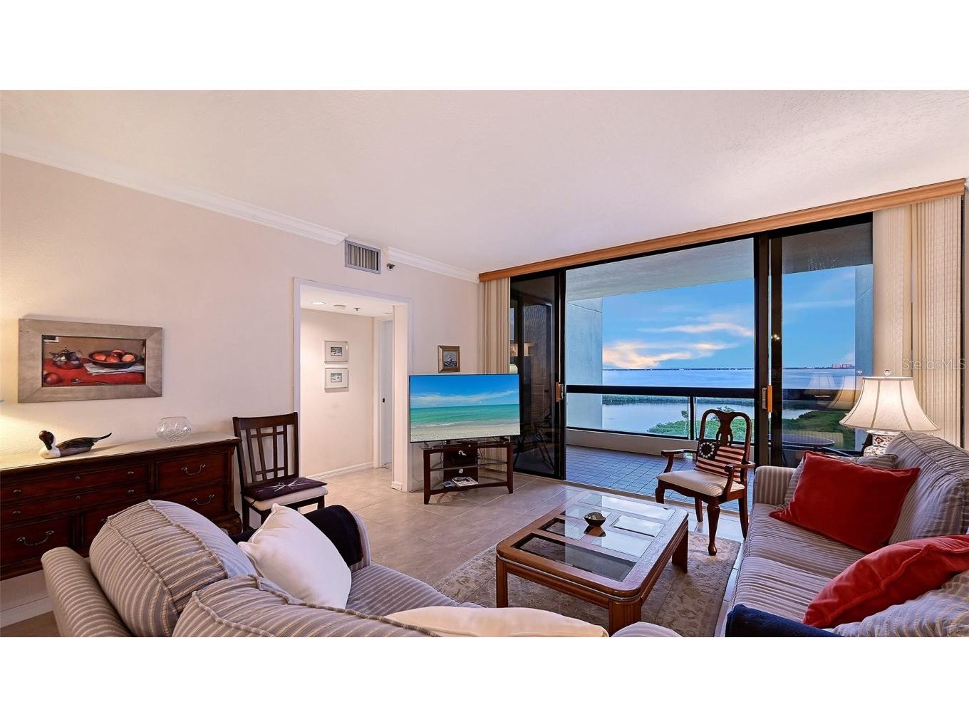 1932 Harbourside Drive #254 Longboat Key FL 34228 - SARASOTA BAY A4666650 image8