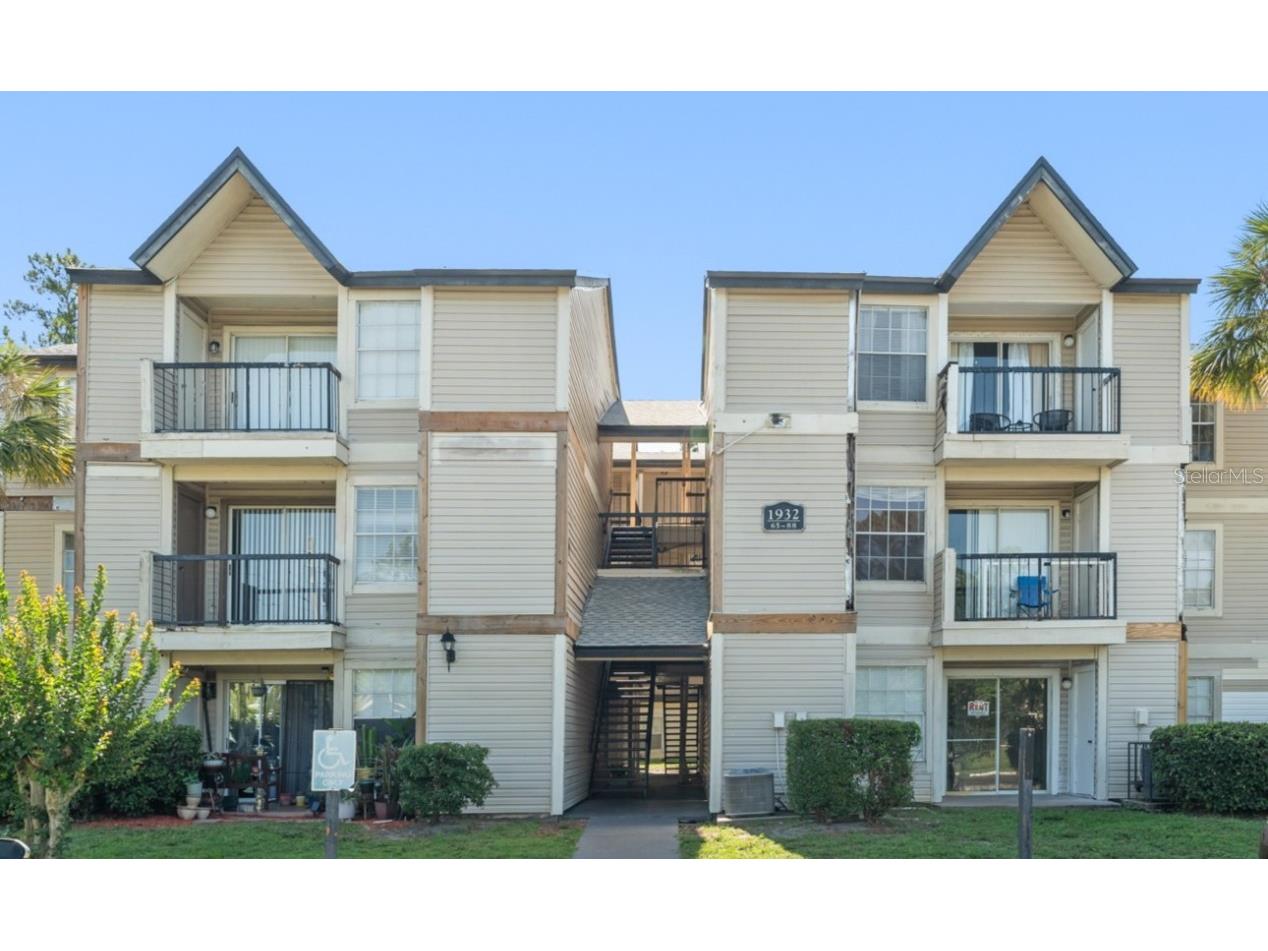 1932 Lake Atriums Circle #69 Orlando FL 32839 O6311081 image1