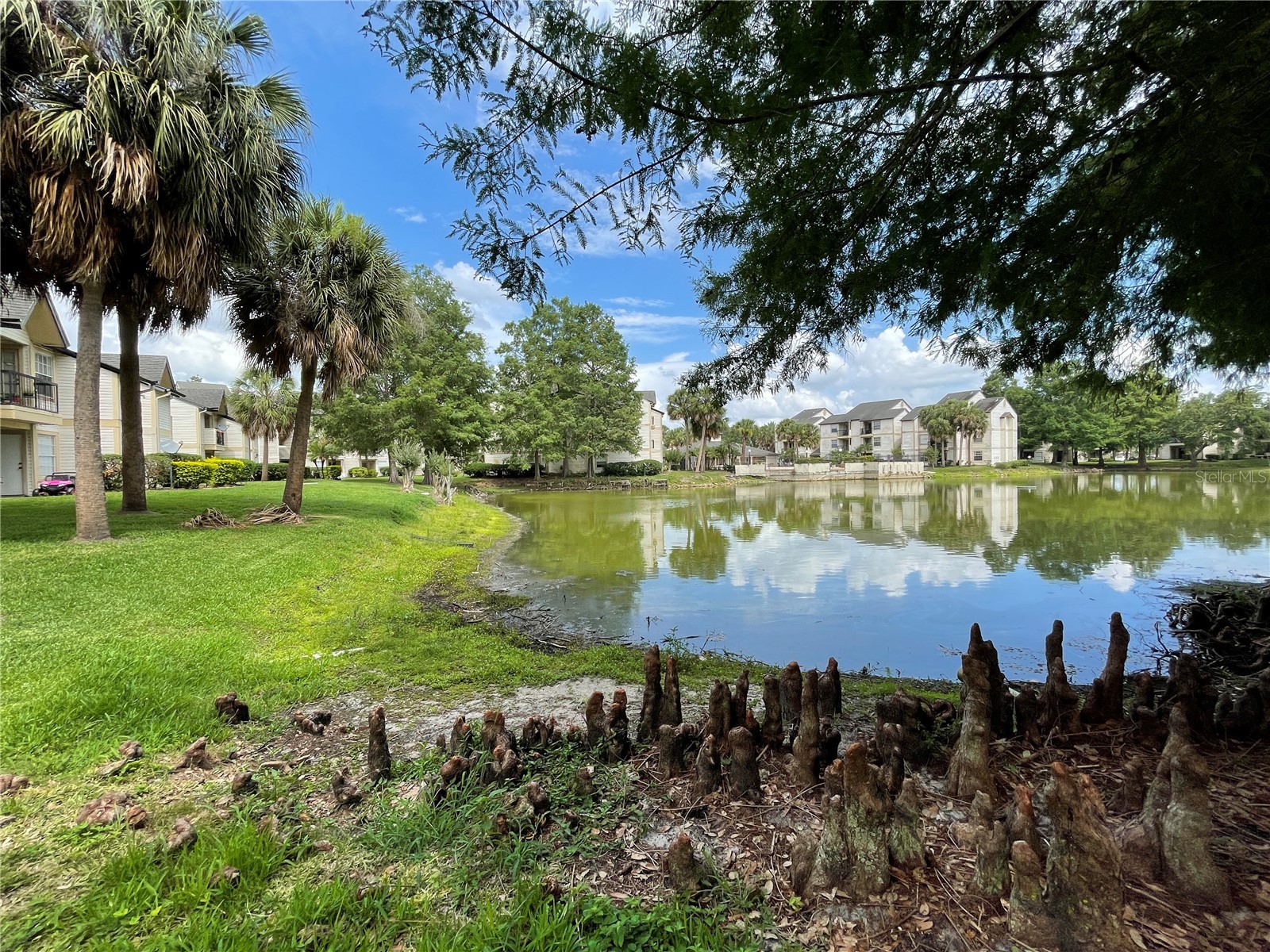 1932 Lake Atriums Circle #74 Orlando FL 32839 O6395488 image22