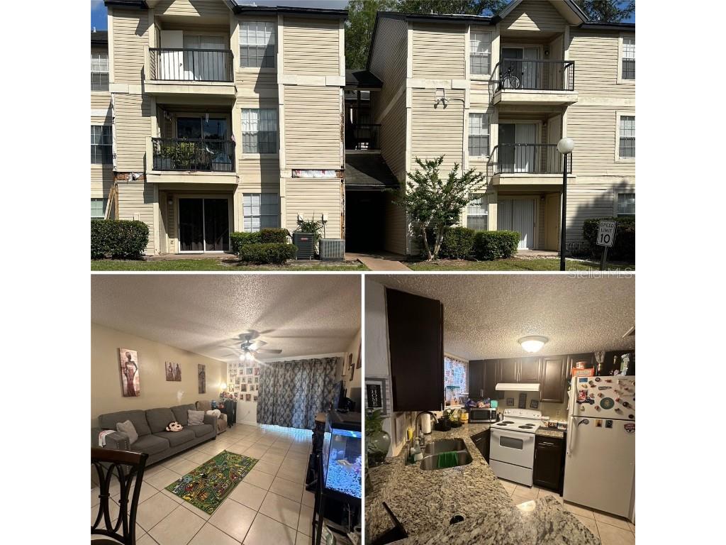 1932 Lake Atriums Circle #78 Orlando FL 32839 S5130205 image1