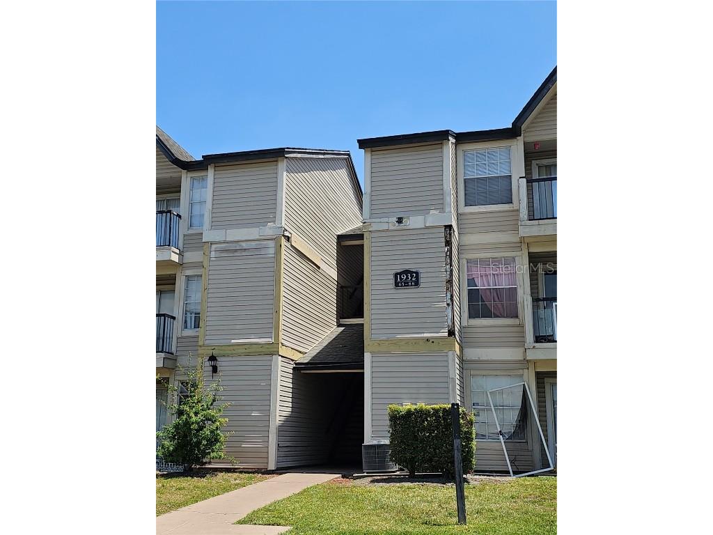 1932 Lake Atriums Circle #81 Orlando FL 32839 S5103634 image1