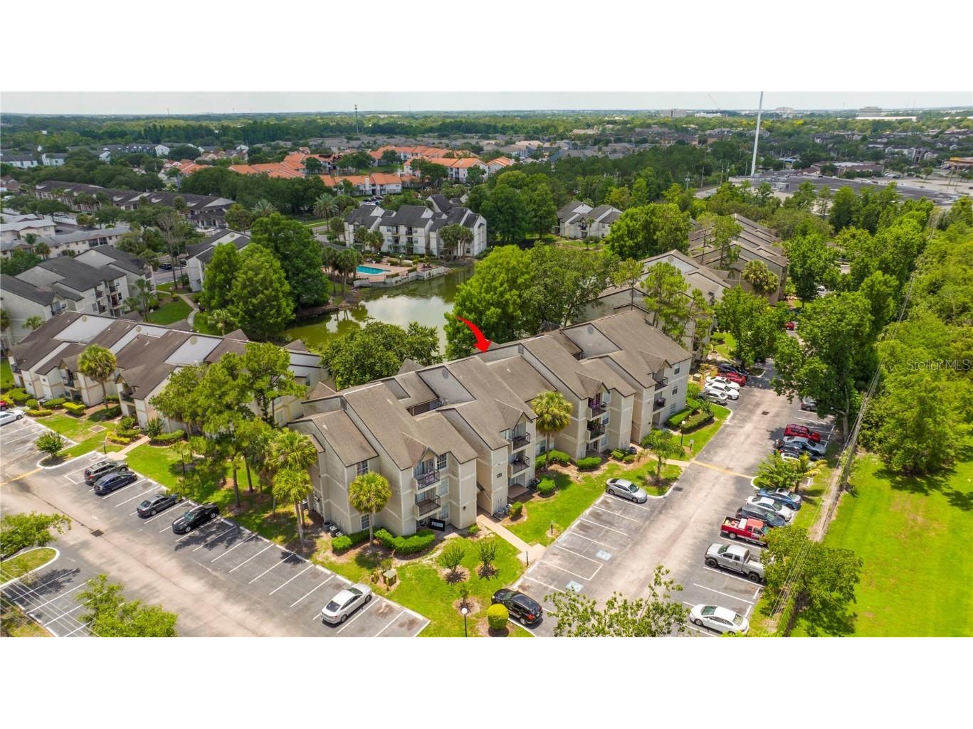 1932 Lake Atriums Circle #86 Orlando FL 32839 O6123812 image1