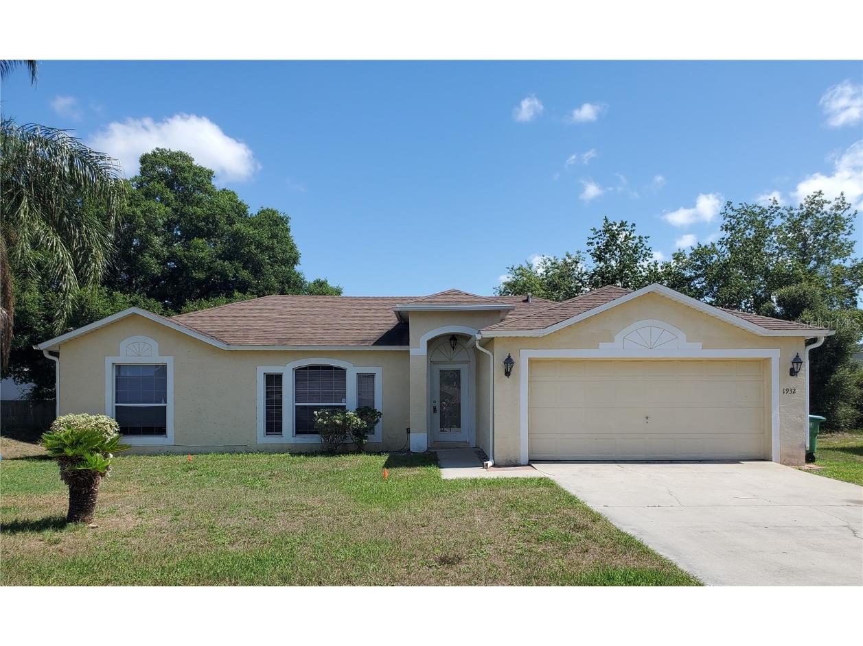 1932 Lavina Street Deltona FL 32738 O6214944 image1