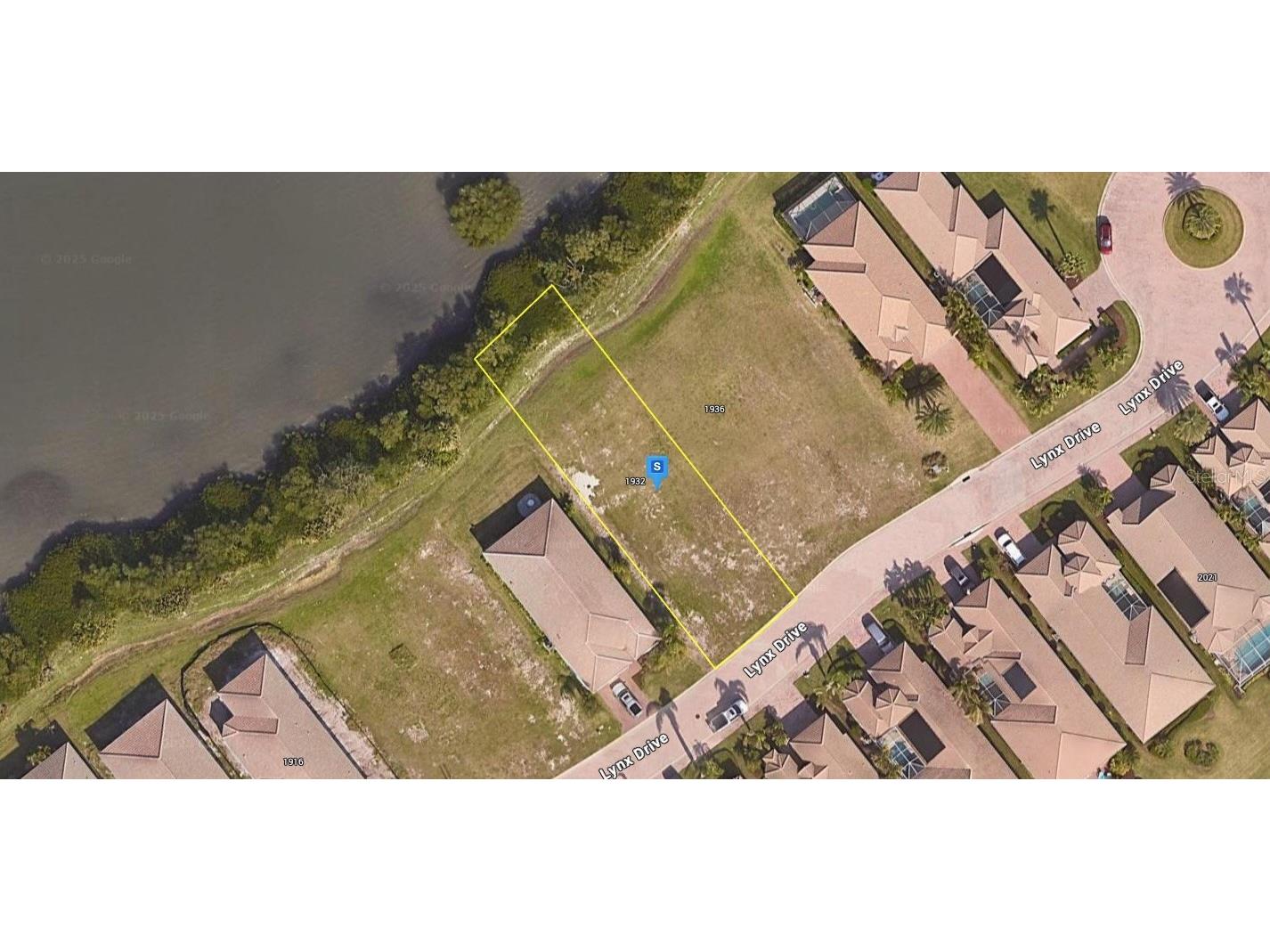 1932 Lynx Drive Fort Pierce FL 34949 A4670151 image1