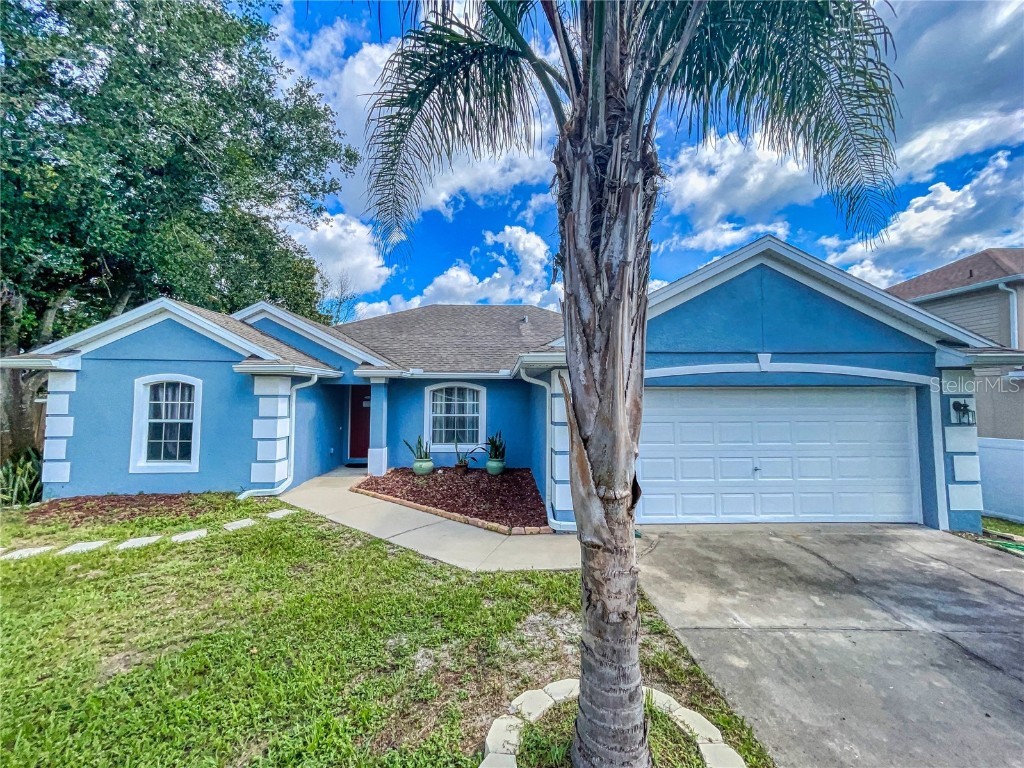 1932 Paragon Street Deltona FL 32738 V4931138 image1