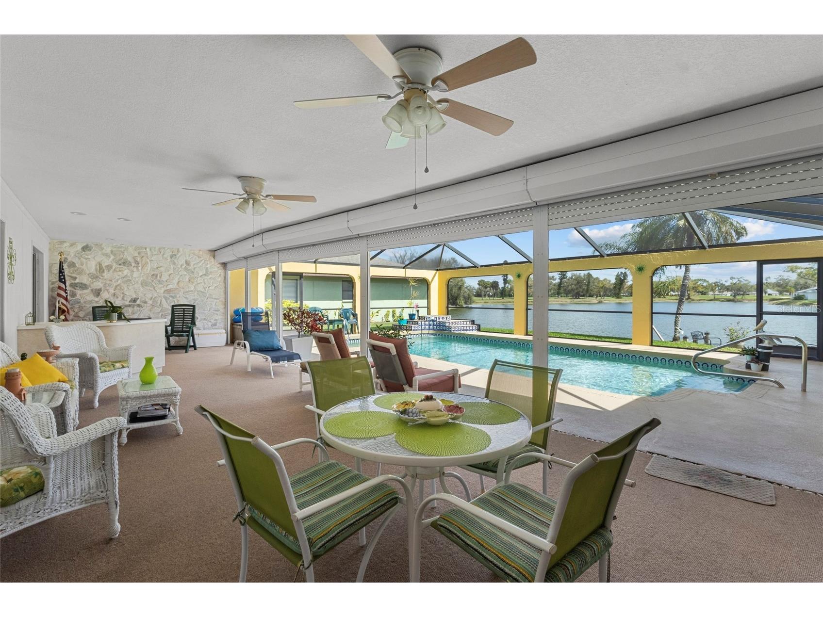 1932 Pebble Beach Court Venice FL 34293 - SKLAR LAKE A4684769 image24