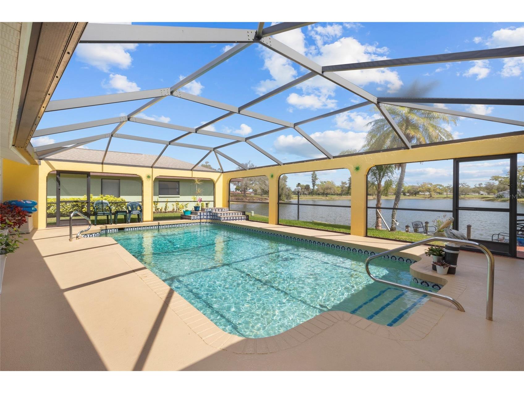 1932 Pebble Beach Court Venice FL 34293 - SKLAR LAKE A4684769 image25