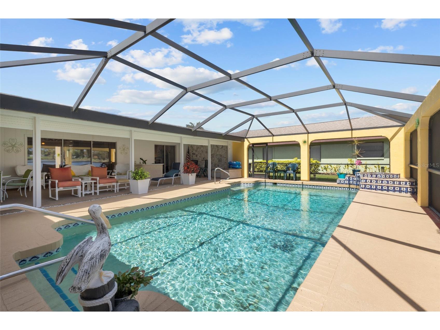 1932 Pebble Beach Court Venice FL 34293 - SKLAR LAKE A4684769 image26