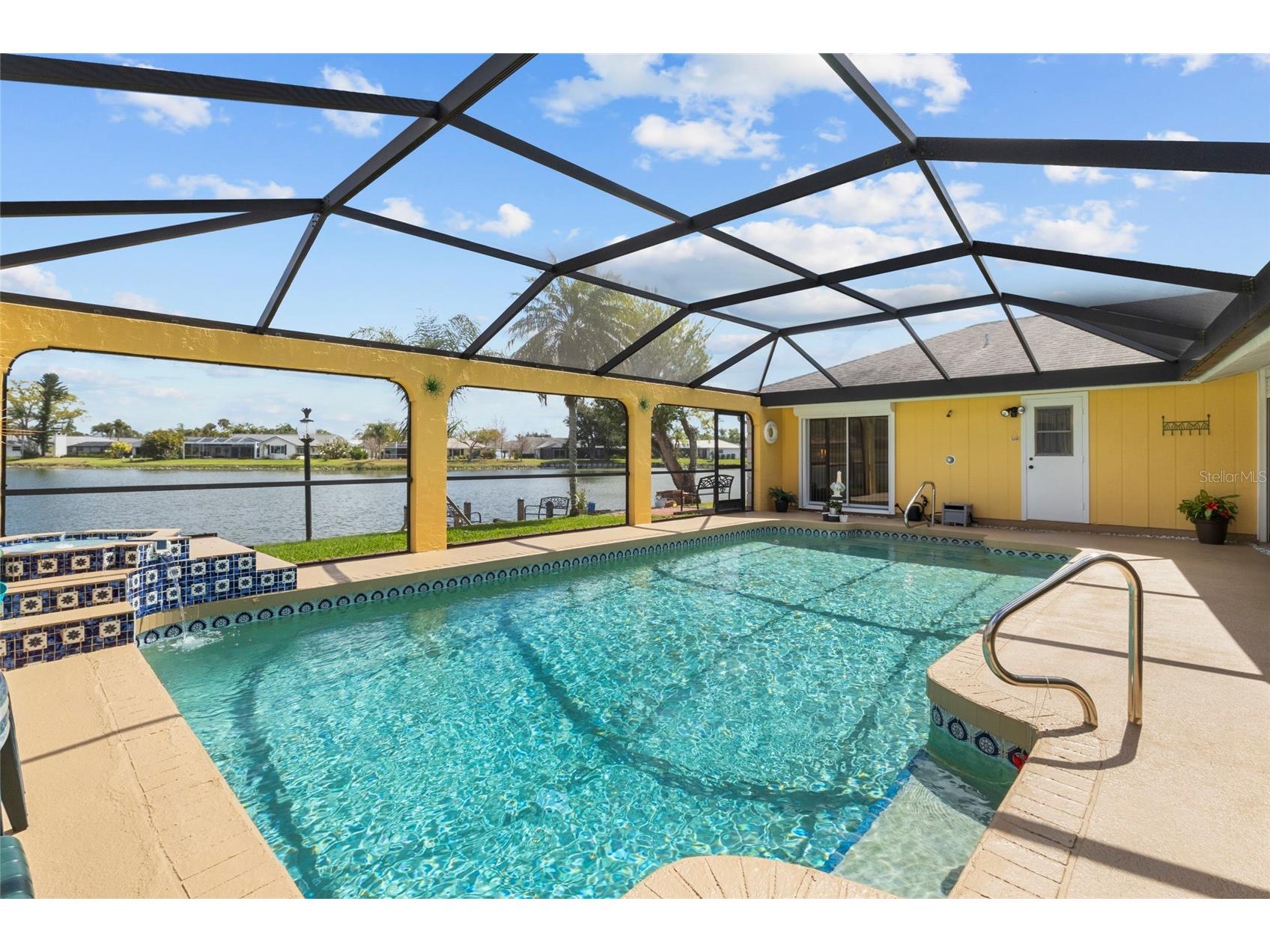 1932 Pebble Beach Court Venice FL 34293 - SKLAR LAKE A4684769 image27