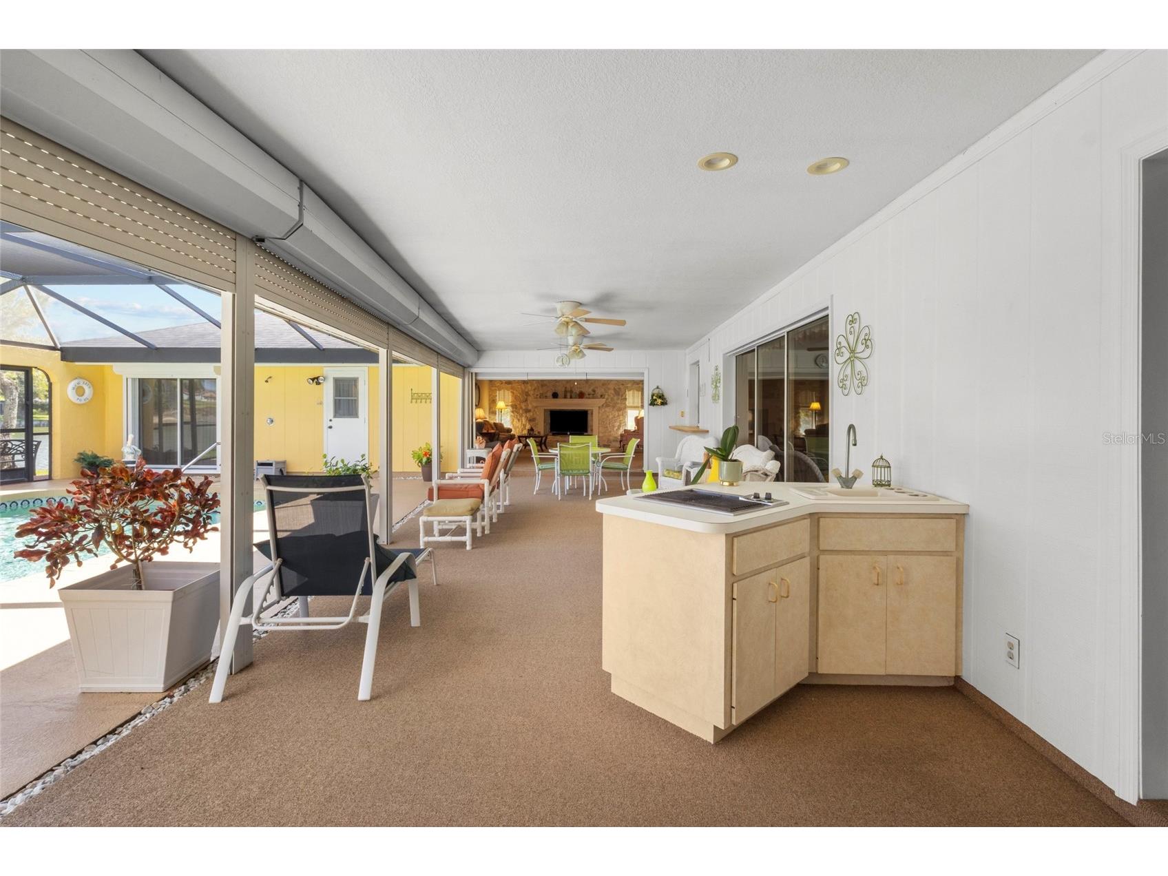 1932 Pebble Beach Court Venice FL 34293 - SKLAR LAKE A4684769 image28