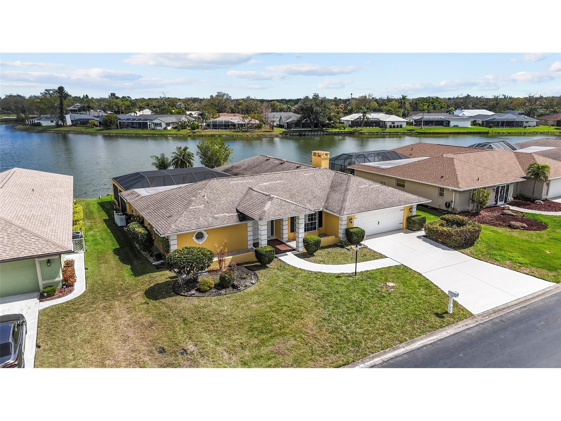 1932 Pebble Beach Court Venice FL 34293 - SKLAR LAKE A4684769 image32
