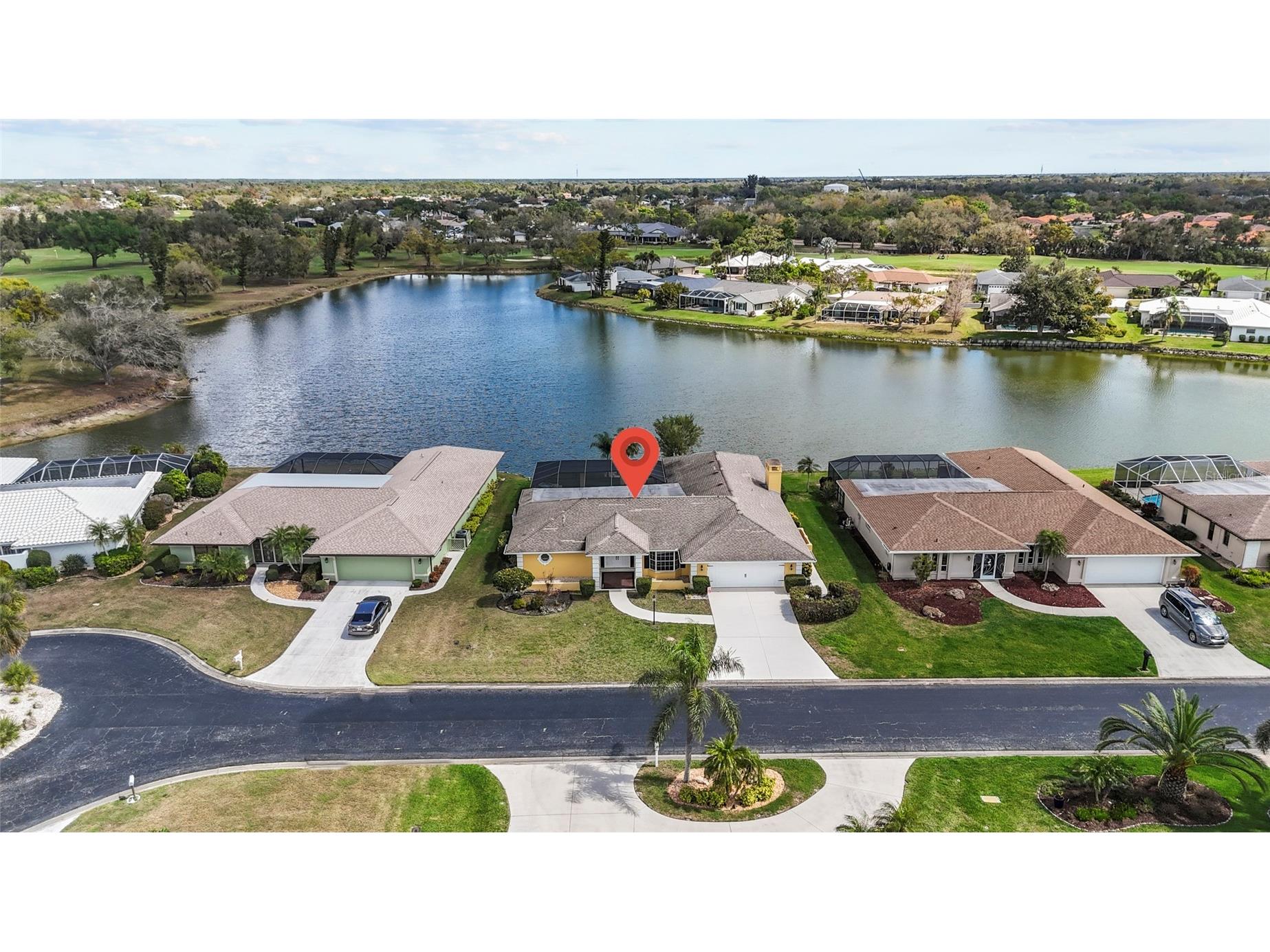 1932 Pebble Beach Court Venice FL 34293 - SKLAR LAKE A4684769 image33