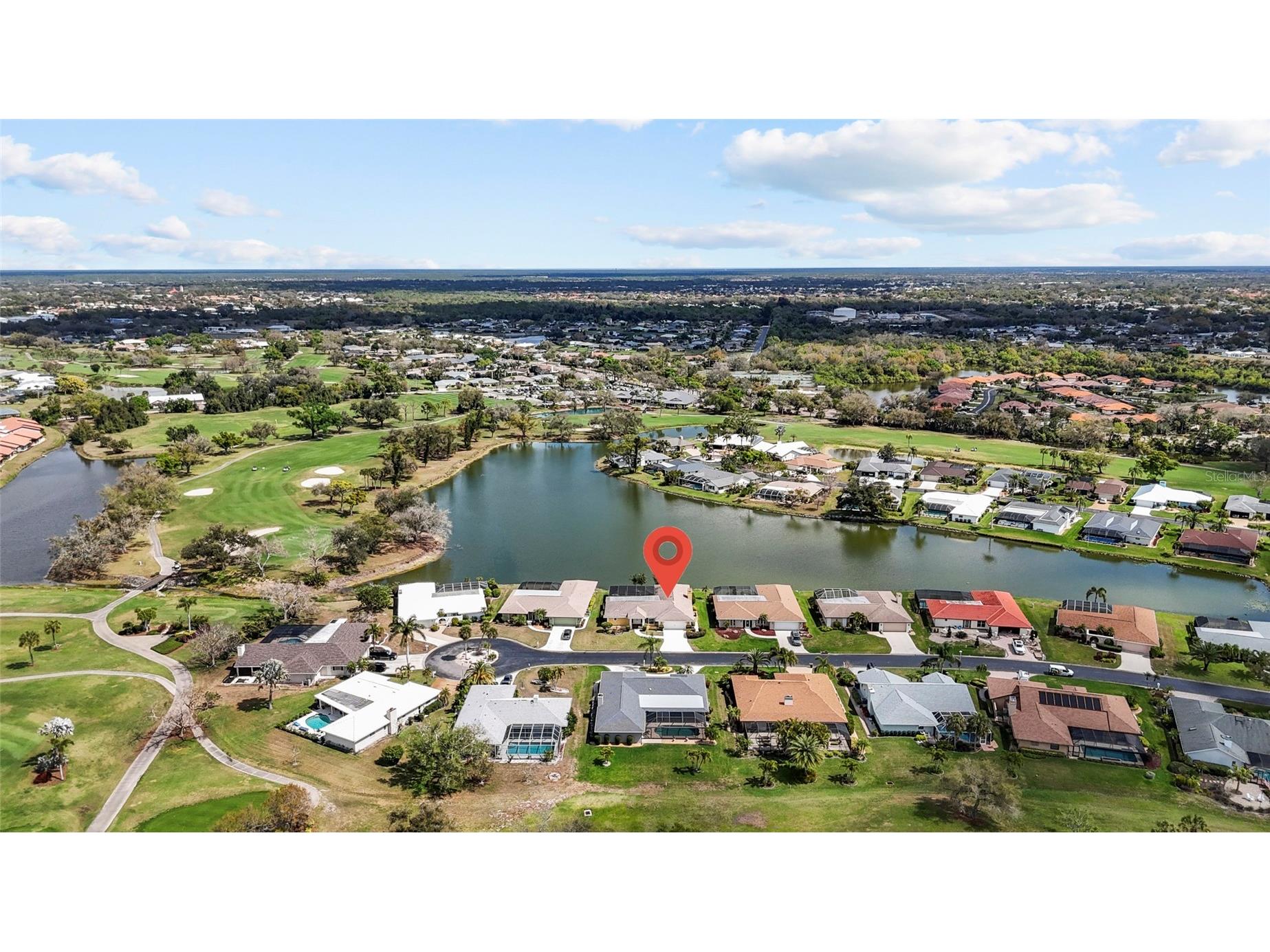 1932 Pebble Beach Court Venice FL 34293 - SKLAR LAKE A4684769 image34