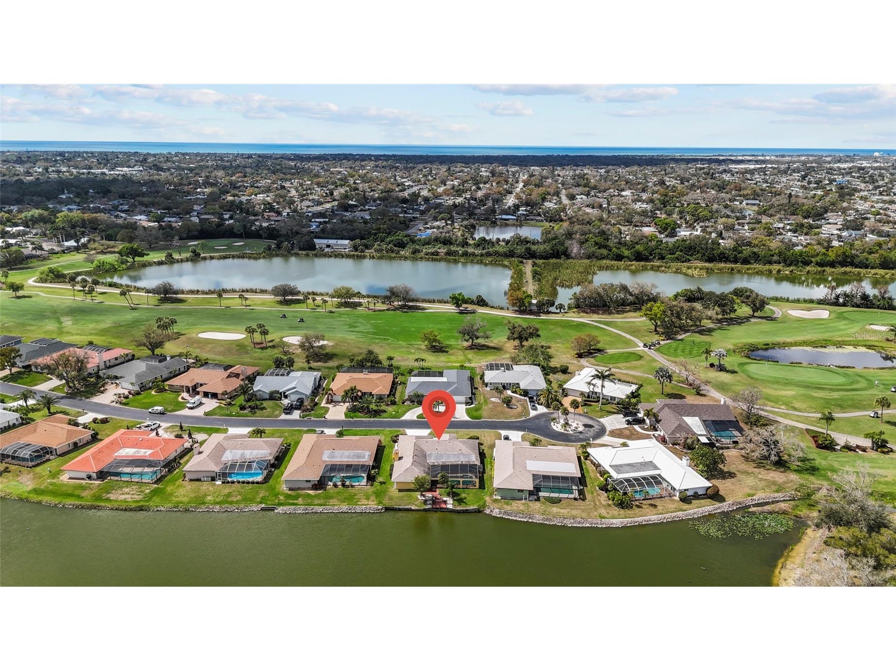 1932 Pebble Beach Court Venice FL 34293 - SKLAR LAKE A4684769 image35