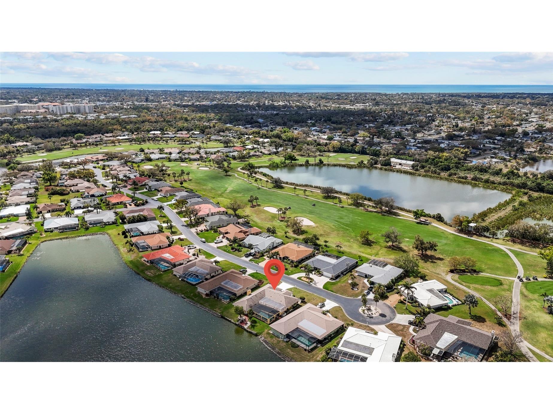 1932 Pebble Beach Court Venice FL 34293 - SKLAR LAKE A4684769 image36