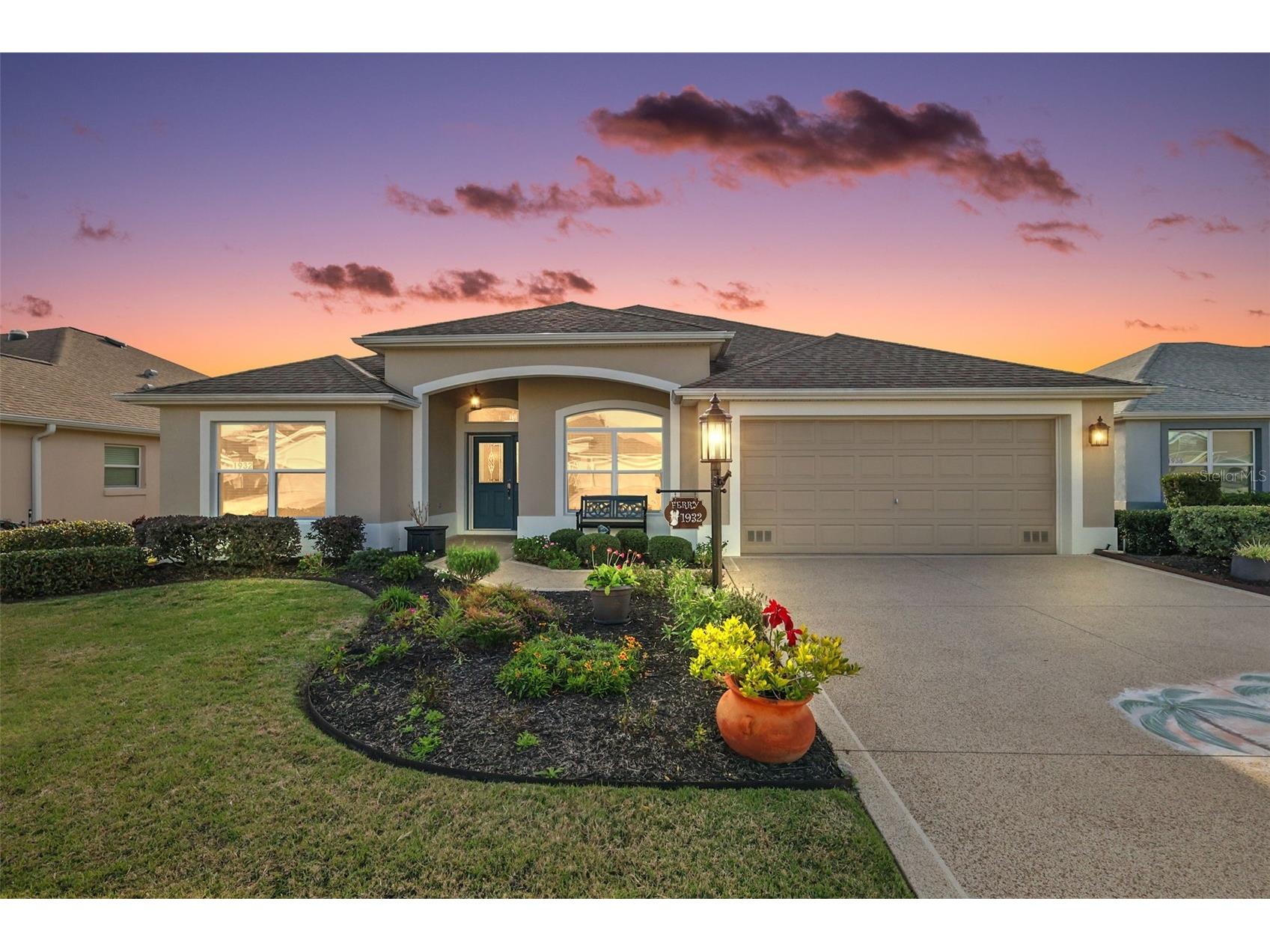 1932 Quailey Court The Villages FL 32163 G5106430 image1