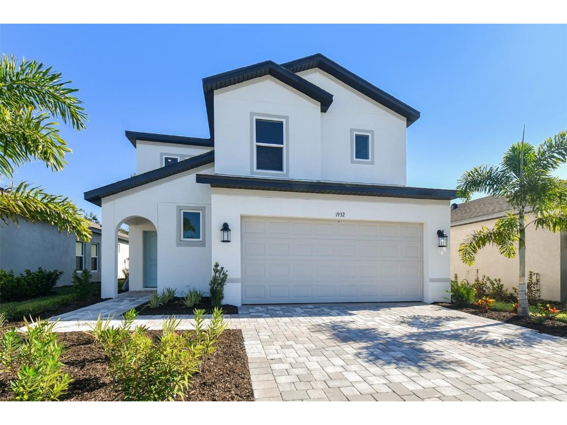 1932 Sunset Preserve Way Port Charlotte FL 33953 A4584195 image1