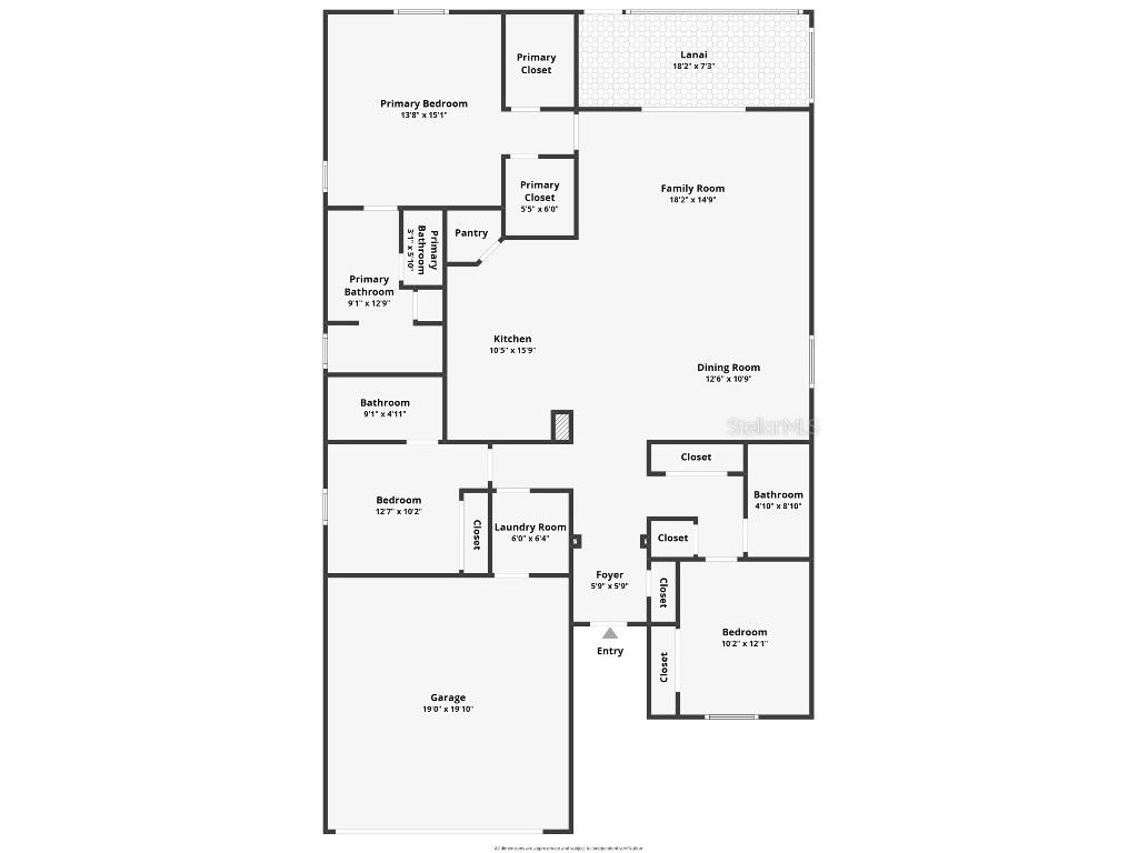 1932 W Isles Road Port Charlotte FL 33953 A4676797 image46