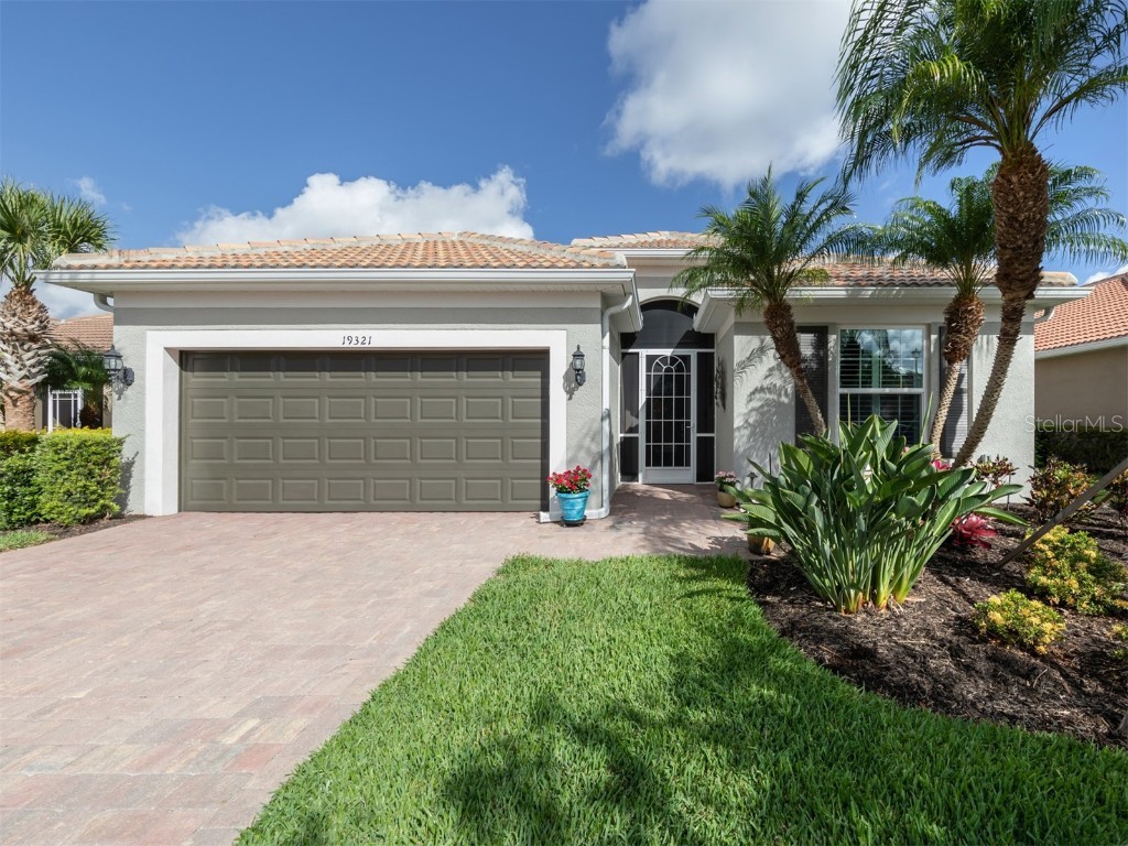 19321 Jacinda Street Venice FL 34293 N6127171 image1