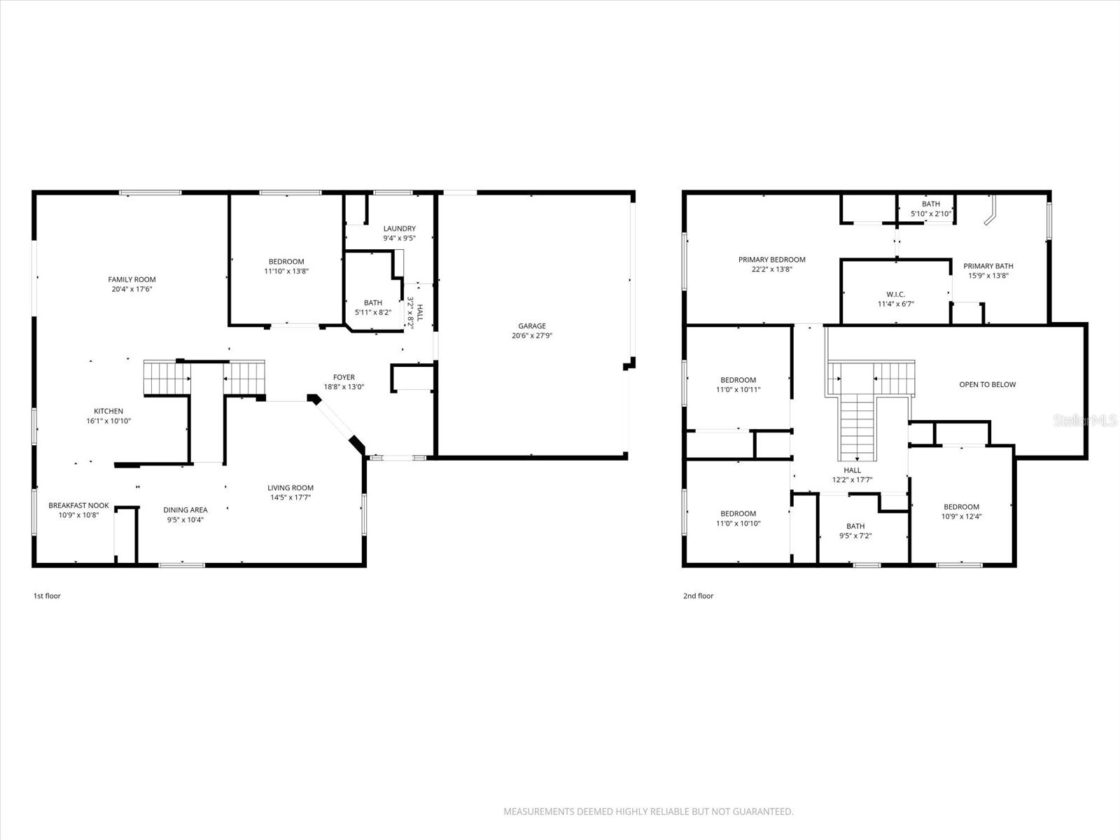 19321 Sandy Springs Circle Lutz FL 33558 TB8504276 image33
