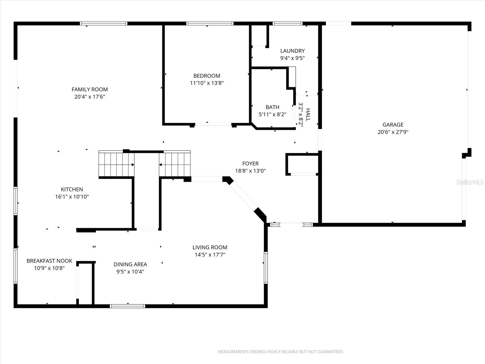 19321 Sandy Springs Circle Lutz FL 33558 TB8504276 image34