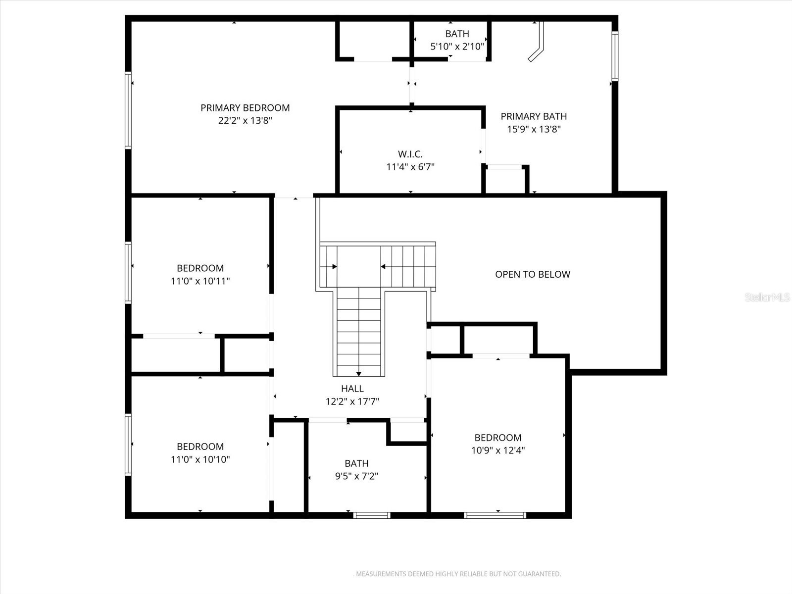 19321 Sandy Springs Circle Lutz FL 33558 TB8504276 image35
