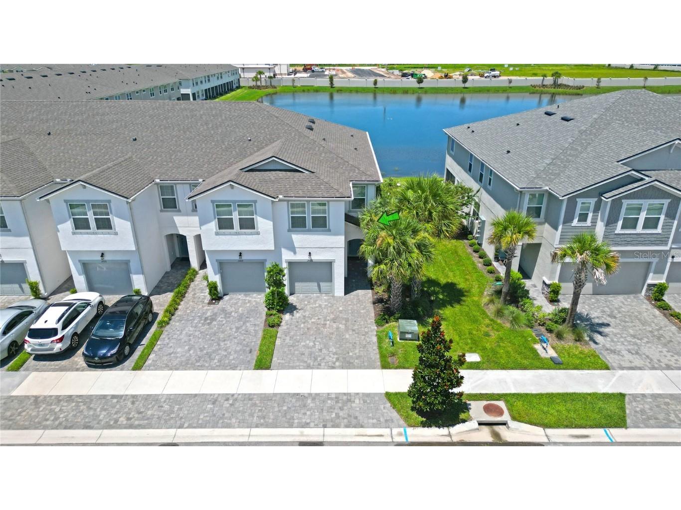 19323 Blue Pond Drive Lutz FL 33558 U8210882 image1