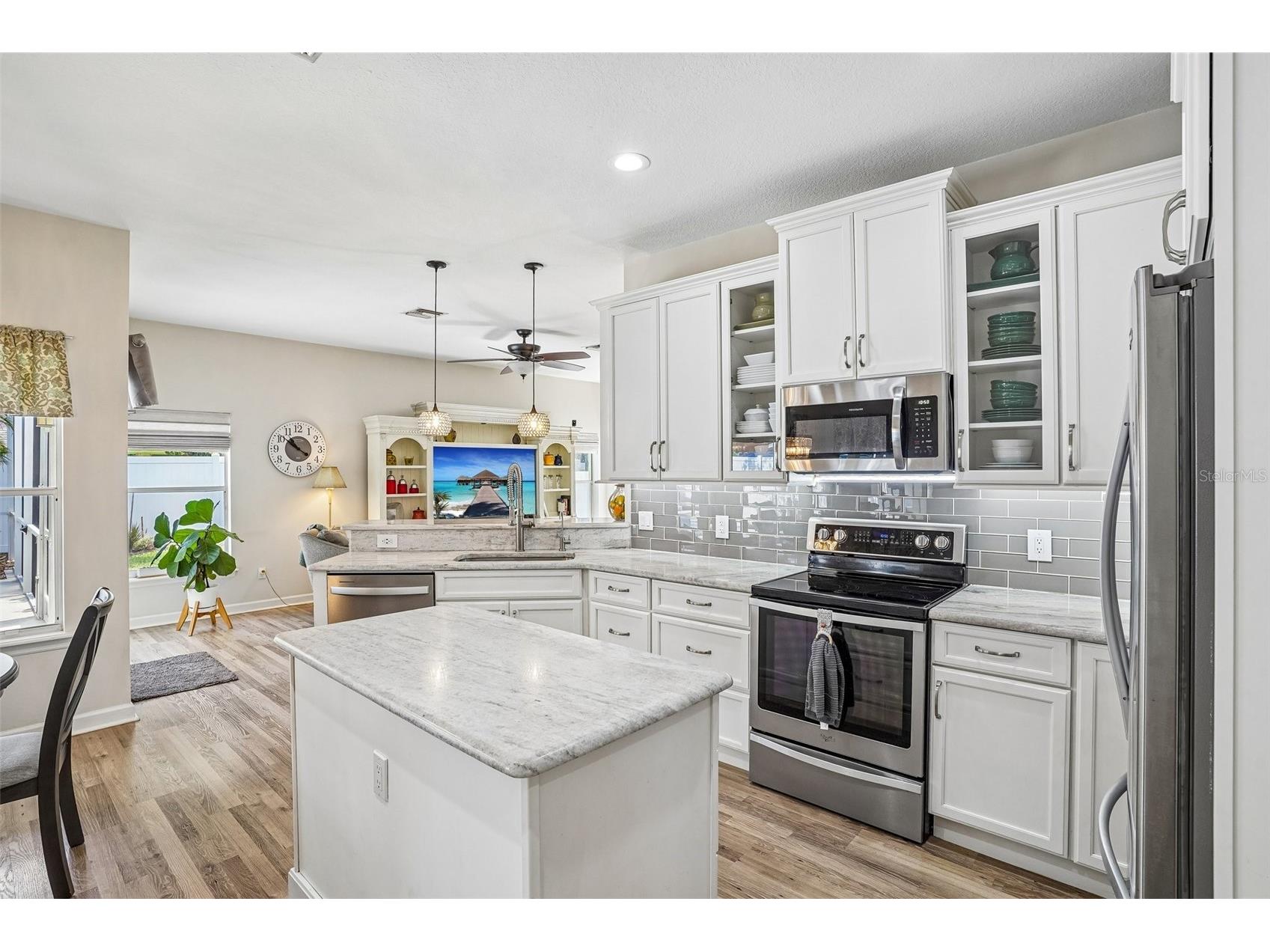 19323 Park Place Boulevard Eustis FL 32736 - LAKE JOANNA G5114723 image14