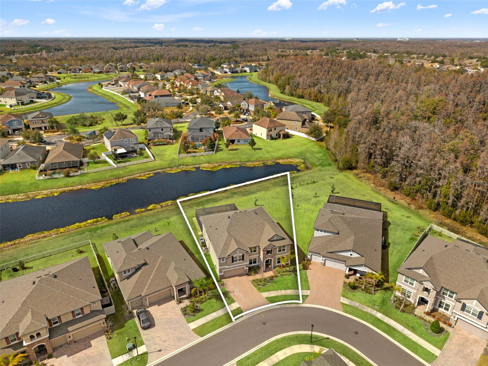 19324 E Eagle Creek Lane Lane Tampa FL 33647 TB8476357 image11