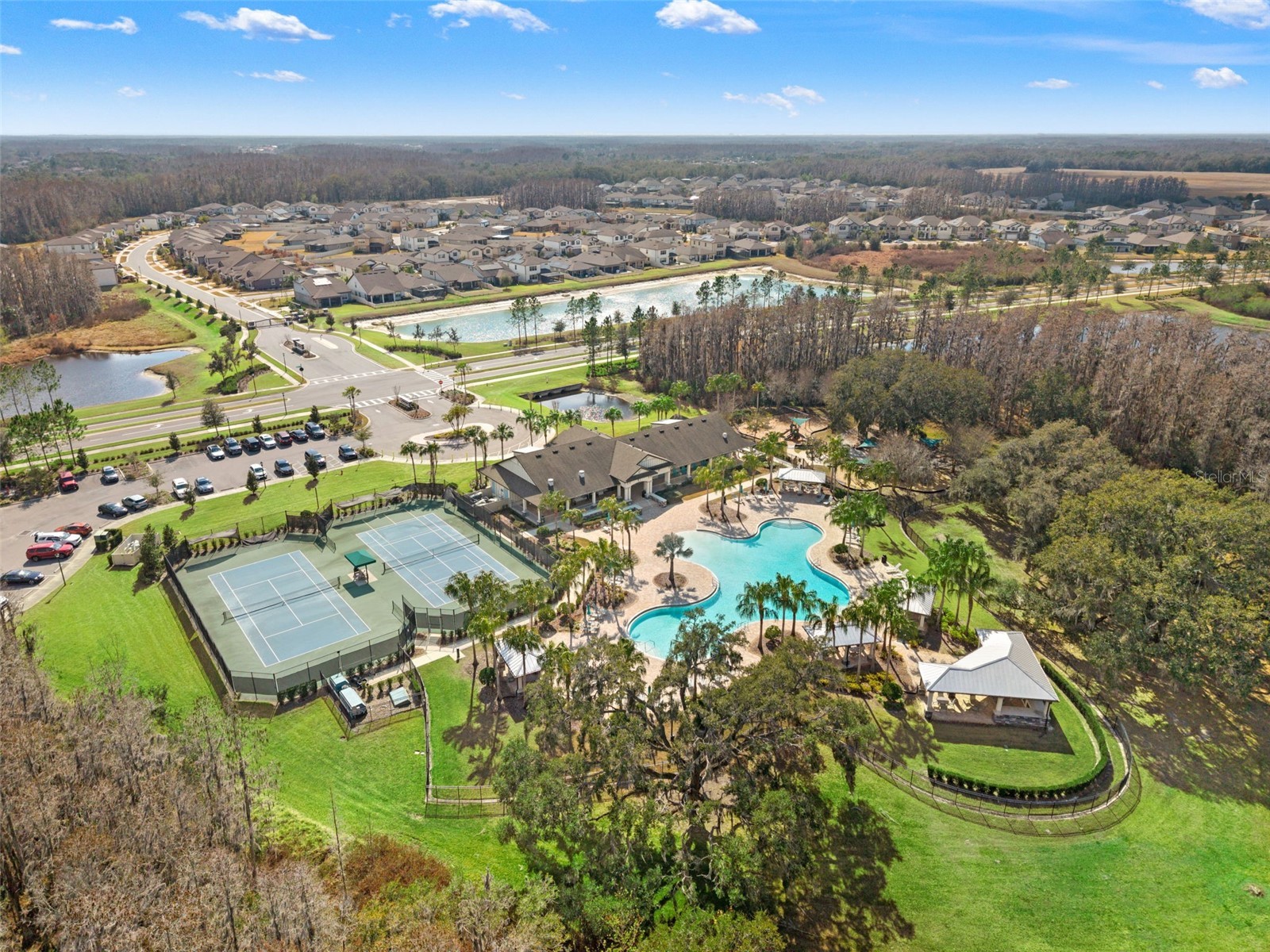 19324 E Eagle Creek Lane Lane Tampa FL 33647 TB8476357 image91