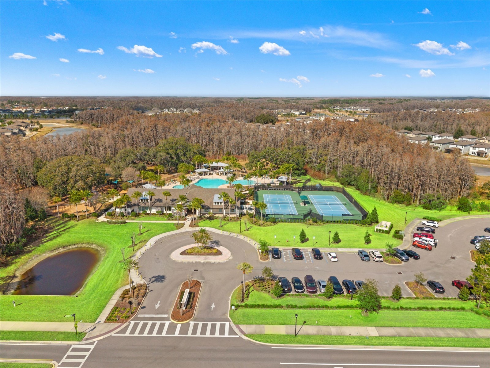 19324 E Eagle Creek Lane Lane Tampa FL 33647 TB8476357 image93