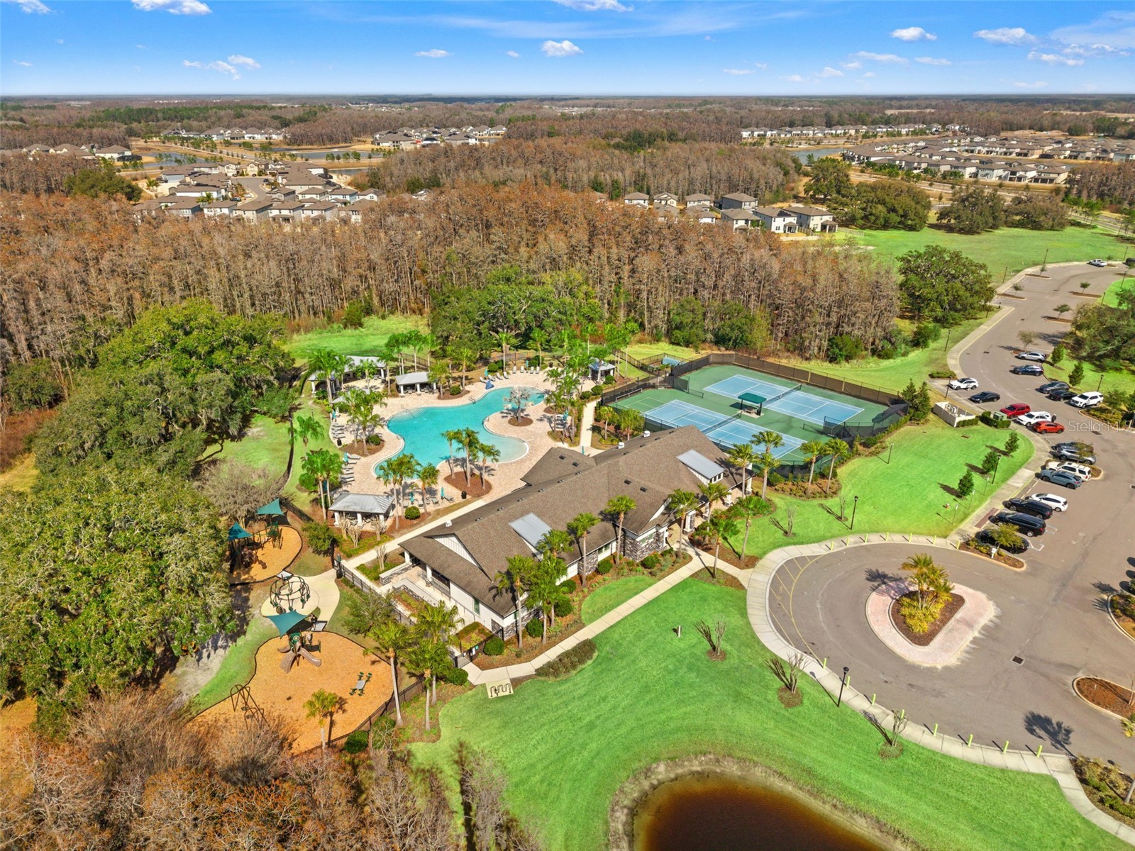 19324 E Eagle Creek Lane Lane Tampa FL 33647 TB8476357 image94