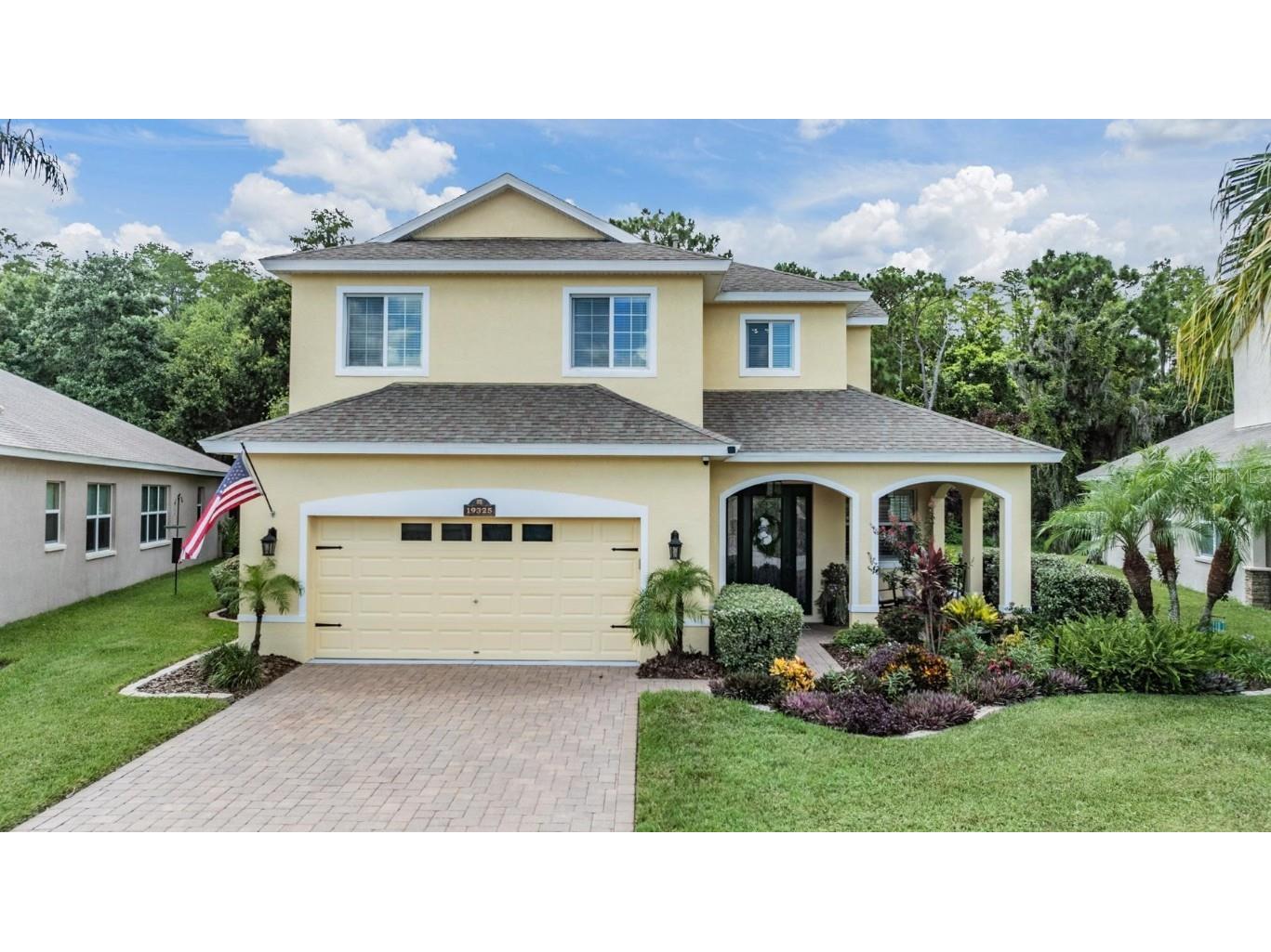 19325 Red Sky Court Land O Lakes FL 34638 - LAKE MURIEL T3544102 image1