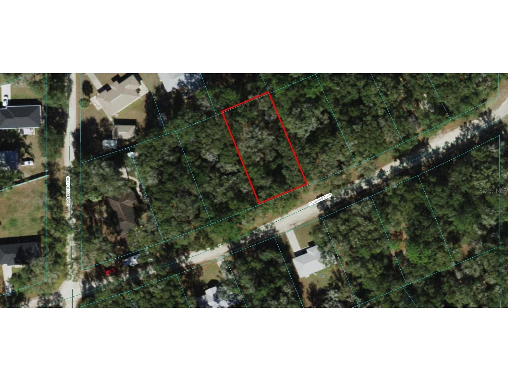 19325 St George Drive Dunnellon FL 34432 OM672961 image1