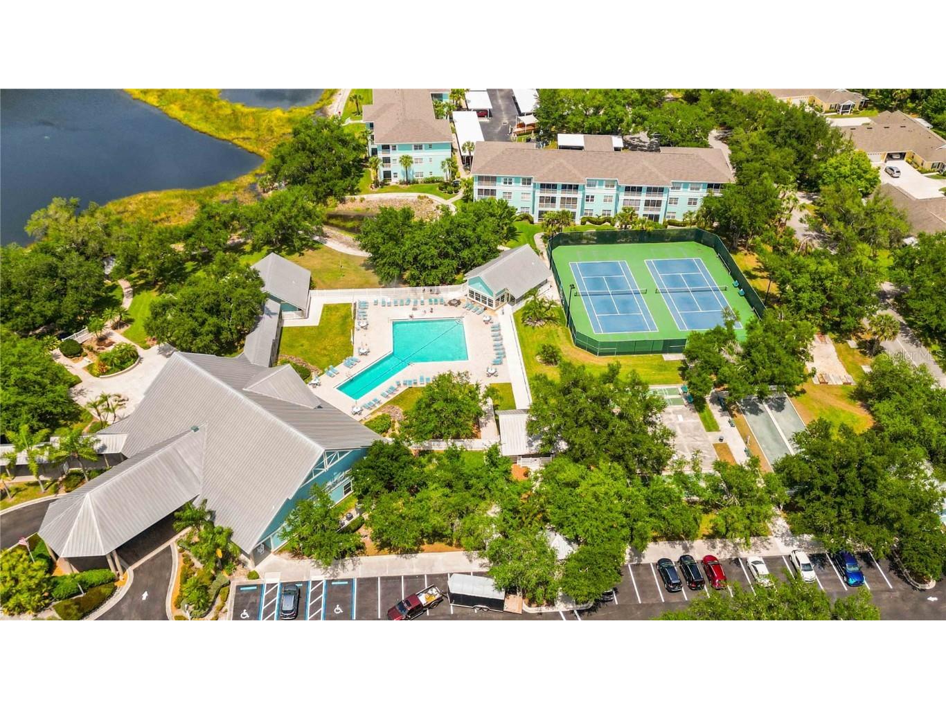 19325 Water Oak Drive #201 Port Charlotte FL 33948 C7519630 image32