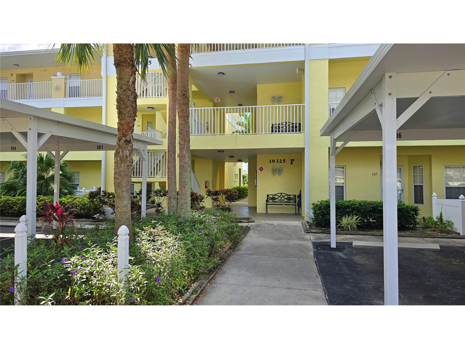 19325 Water Oak Drive #204 Port Charlotte FL 33948 C7523778 image3