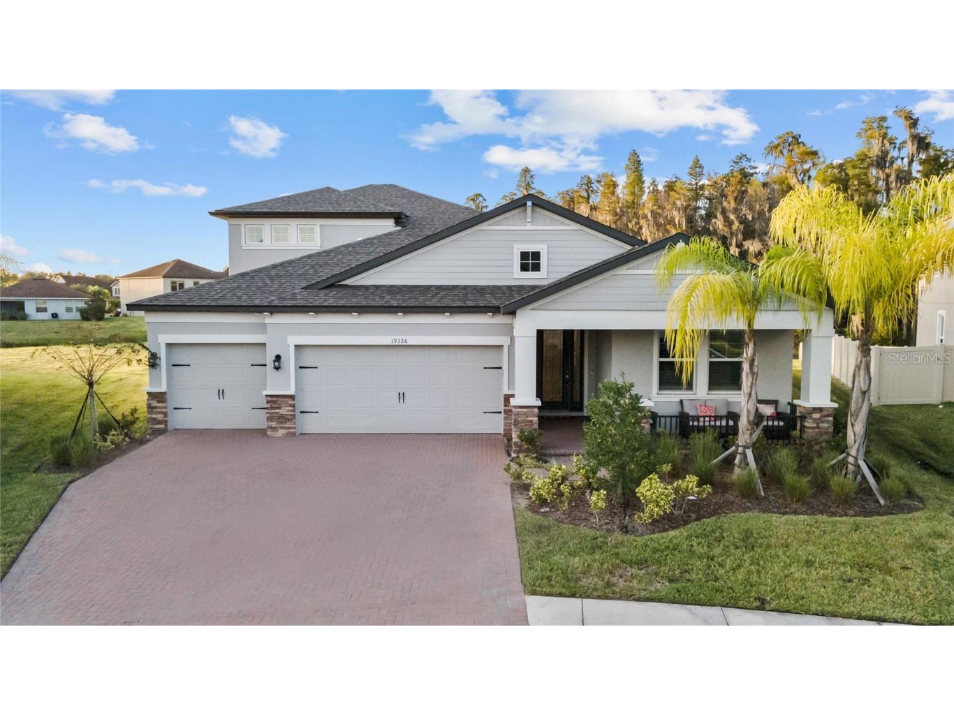 19326 Eagle Creek Lane Tampa FL 33647 U8220334 image1