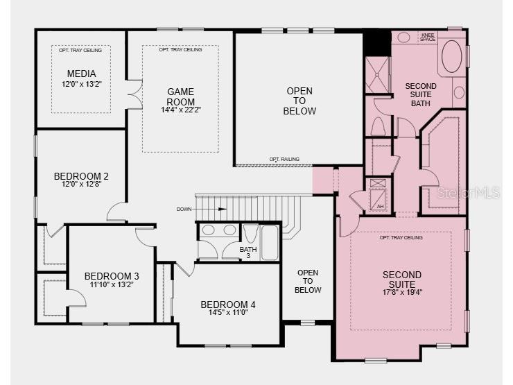 19326 Lochside Lane Mount Dora FL 32757 O6369406 image36