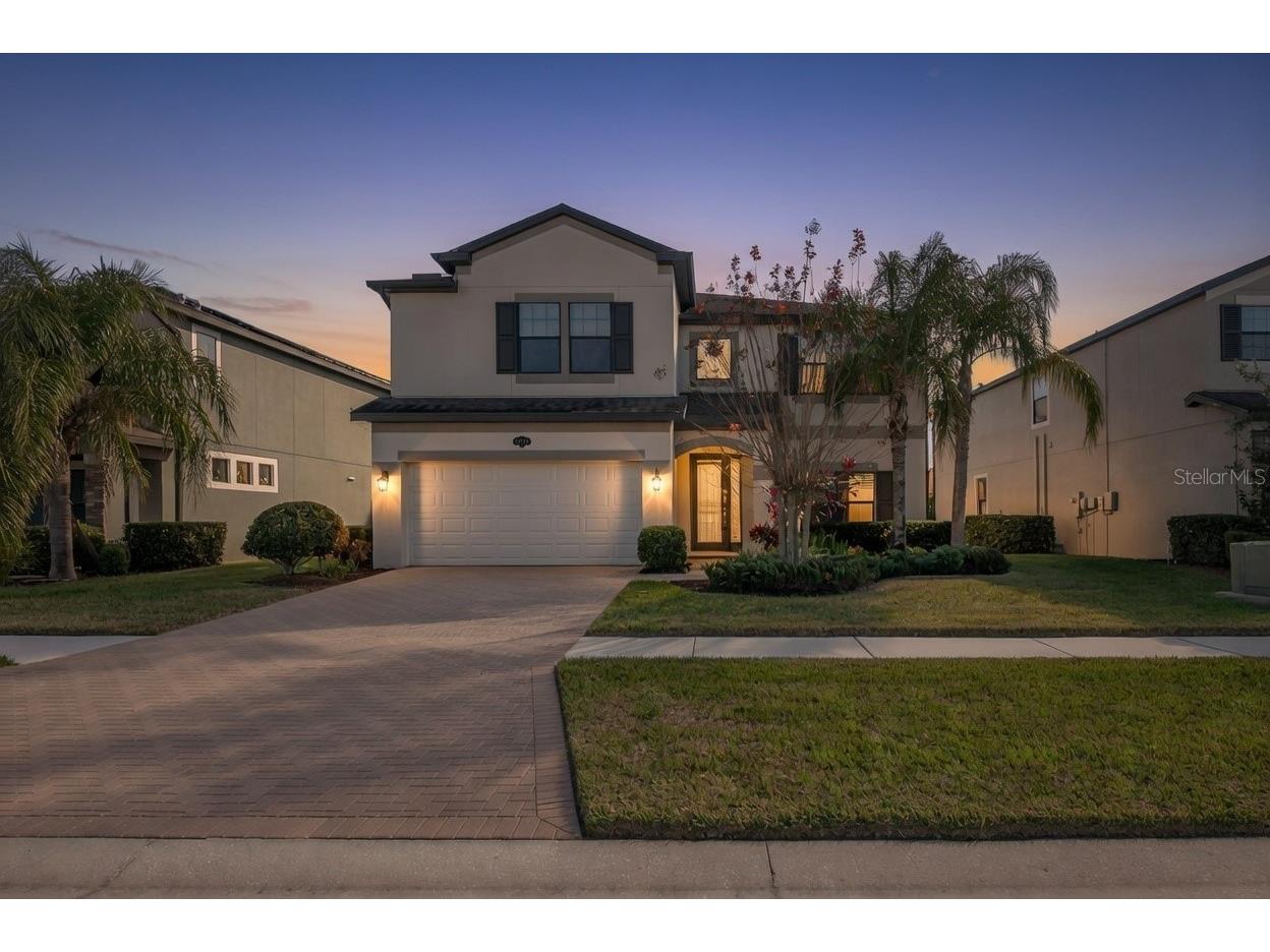 19326 Long Lake Ranch Boulevard Lutz FL 33558 TB8467357 image1