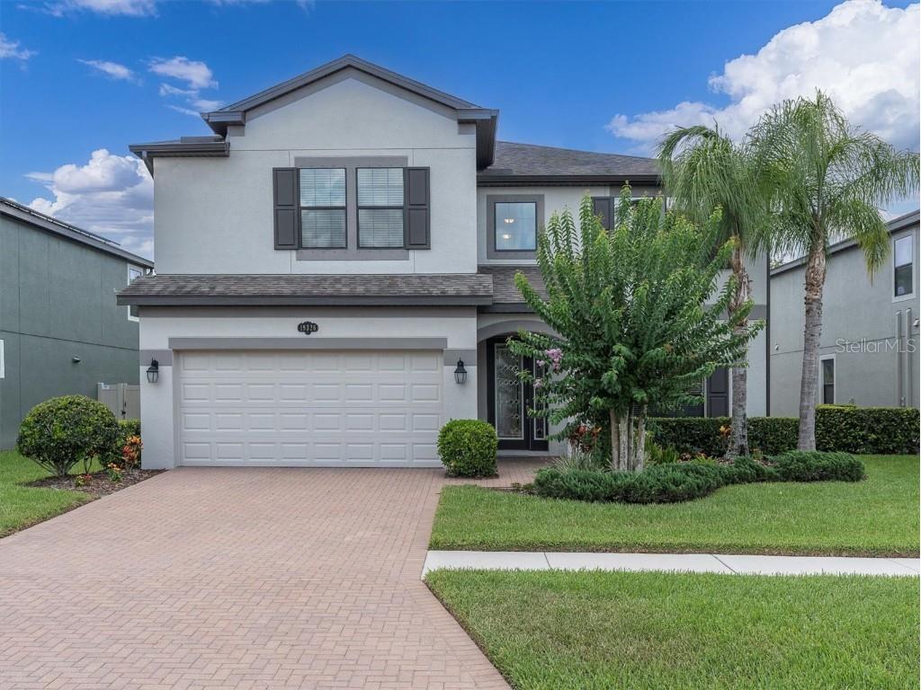 19326 Long Lake Ranch Boulevard Lutz FL 33558 W7876383 image1