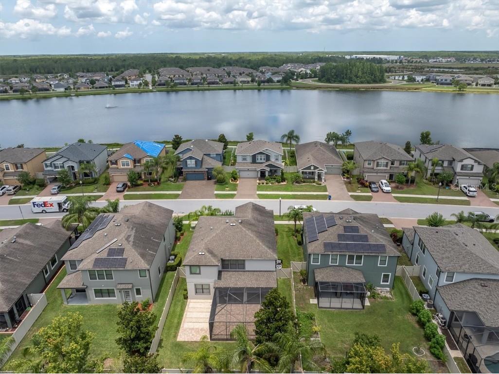 19326 Long Lake Ranch Boulevard Lutz FL 33558 W7876383 image34