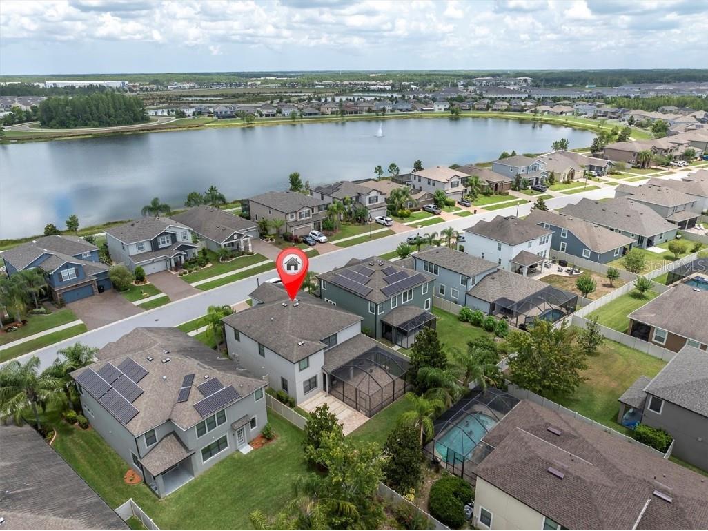 19326 Long Lake Ranch Boulevard Lutz FL 33558 W7876383 image35