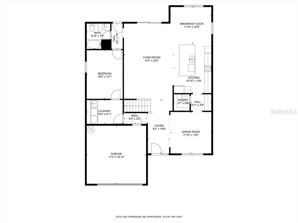 19326 Long Lake Ranch Boulevard Lutz FL 33558 W7876383 image57