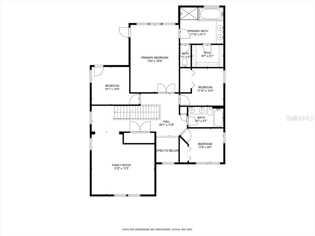 19326 Long Lake Ranch Boulevard Lutz FL 33558 W7876383 image58