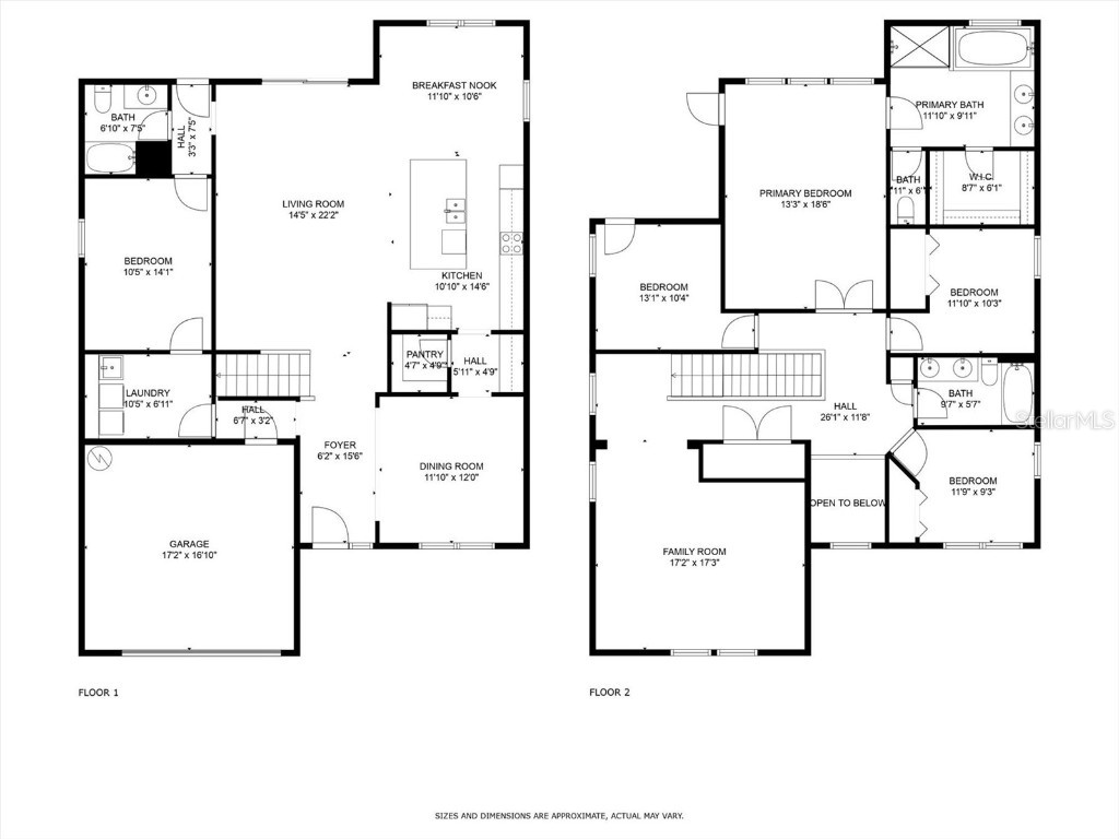 19326 Long Lake Ranch Boulevard Lutz FL 33558 W7876383 image59