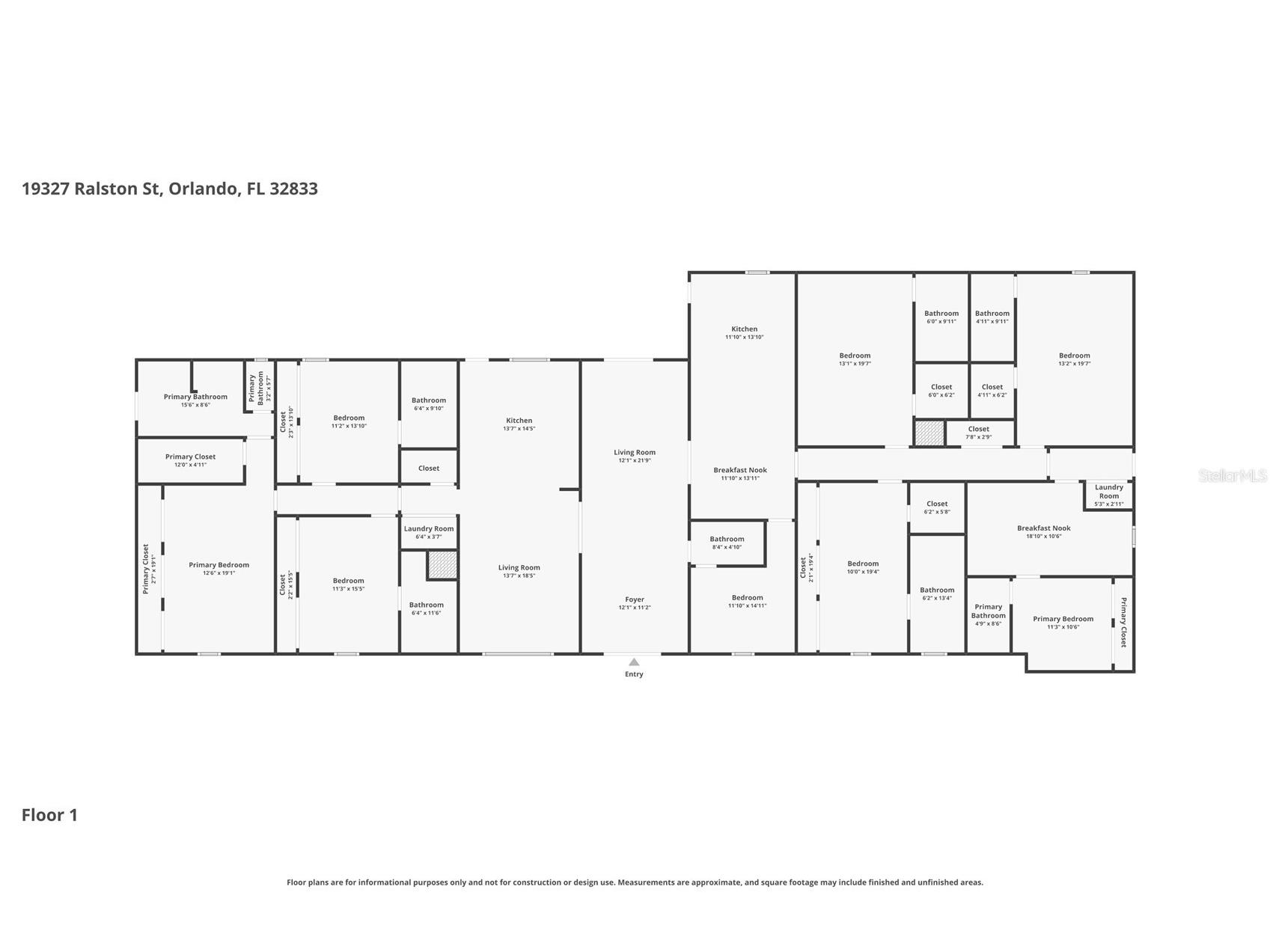 19327 Ralston St Orlando FL 32833 G5114719 image9